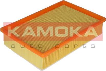 Kamoka F210701 - Filtro aria autozon.pro