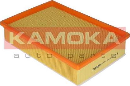 Kamoka F210701 - Filtro aria autozon.pro