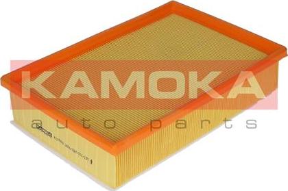 Kamoka F210701 - Filtro aria autozon.pro