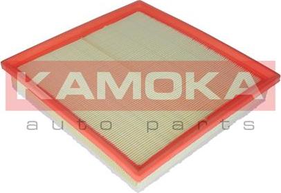 Kamoka F211101 - Filtro aria autozon.pro