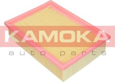 Kamoka F218401 - Filtro aria autozon.pro