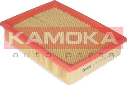 Kamoka F218501 - Filtro aria autozon.pro