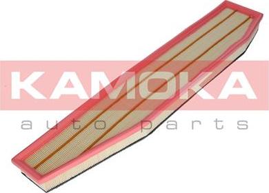 Kamoka F218701 - Filtro aria autozon.pro