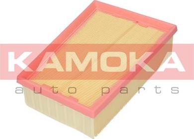 Kamoka F213401 - Filtro aria autozon.pro