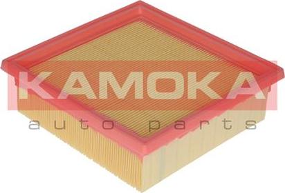 Kamoka F213601 - Filtro aria autozon.pro