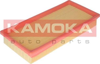 Kamoka F213301 - Filtro aria autozon.pro