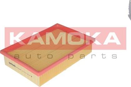 Kamoka F212401 - Filtro aria autozon.pro