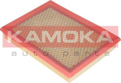 Kamoka F212301 - Filtro aria autozon.pro