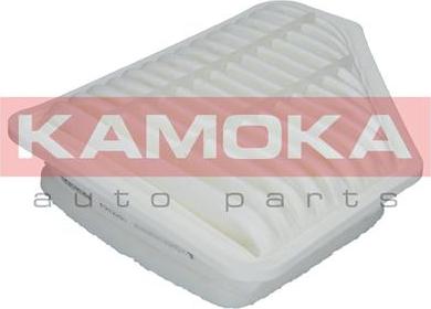 Kamoka F212201 - Filtro aria autozon.pro