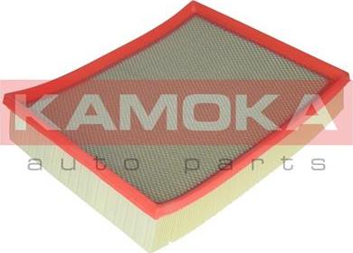 Kamoka F217401 - Filtro aria autozon.pro