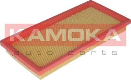 Kamoka F217501 - Filtro aria autozon.pro