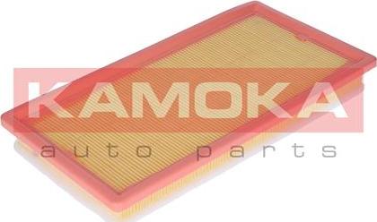 Kamoka F217601 - Filtro aria autozon.pro