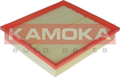 Kamoka F217801 - Filtro aria autozon.pro