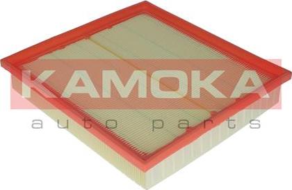 Kamoka F217801 - Filtro aria autozon.pro