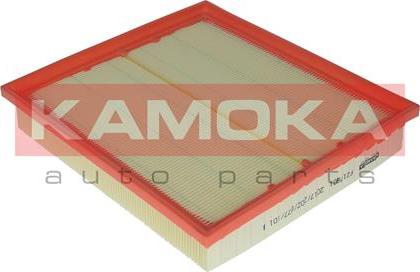 Kamoka F217801 - Filtro aria autozon.pro