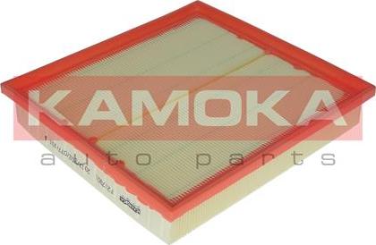 Kamoka F217801 - Filtro aria autozon.pro