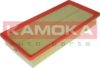 Kamoka F217301 - Filtro aria autozon.pro