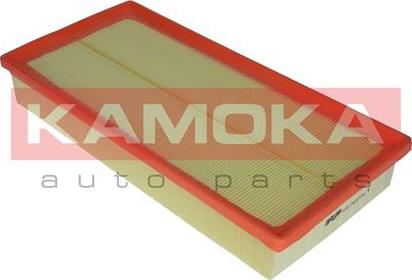 Kamoka F217301 - Filtro aria autozon.pro