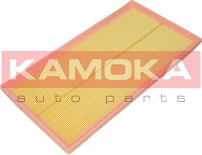 Kamoka F239401 - Filtro aria autozon.pro