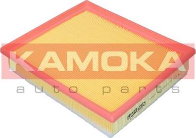 Kamoka F239601 - Filtro aria autozon.pro