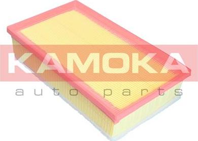 Kamoka F239801 - Filtro aria autozon.pro