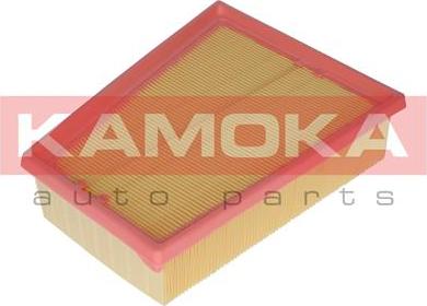 Kamoka F234001 - Filtro aria autozon.pro