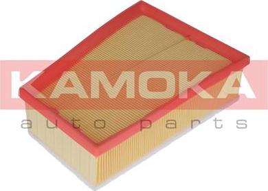 Kamoka F234101 - Filtro aria autozon.pro