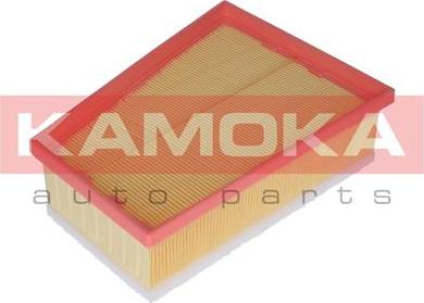 Kamoka F234201 - Filtro aria autozon.pro