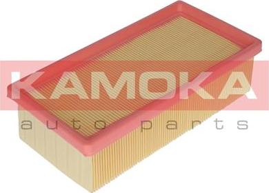 Kamoka F235301 - Filtro aria autozon.pro