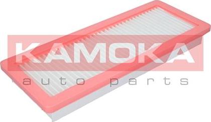 Kamoka F235201 - Filtro aria autozon.pro