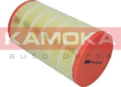 Kamoka F235701 - Filtro aria autozon.pro