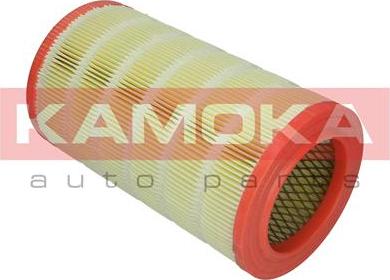 Kamoka F235701 - Filtro aria autozon.pro