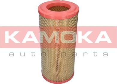 Kamoka F236101 - Filtro aria autozon.pro