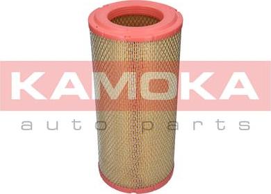 Kamoka F236101 - Filtro aria autozon.pro