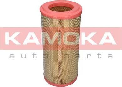 Kamoka F236101 - Filtro aria autozon.pro