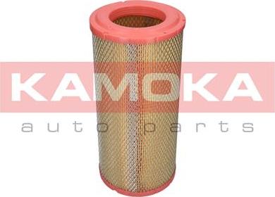 Kamoka F236101 - Filtro aria autozon.pro