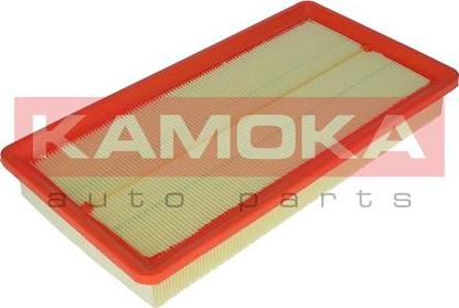 Kamoka F230501 - Filtro aria autozon.pro