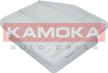 Kamoka F230101 - Filtro aria autozon.pro