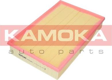 Kamoka F231901 - Filtro aria autozon.pro