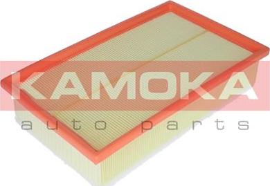 Kamoka F231701 - Filtro aria autozon.pro