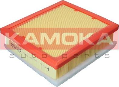 Kamoka F238001 - Filtro aria autozon.pro