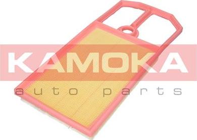 Kamoka F233601 - Filtro aria autozon.pro