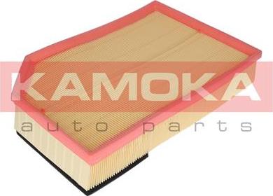 Kamoka F232001 - Filtro aria autozon.pro