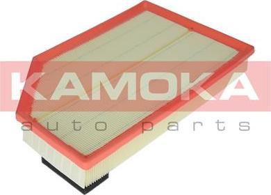 Kamoka F232301 - Filtro aria autozon.pro