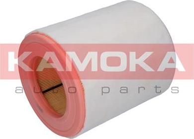 Kamoka F237001 - Filtro aria autozon.pro