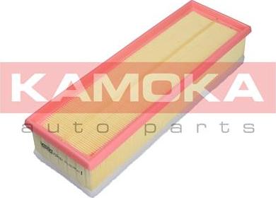 Kamoka F237701 - Filtro aria autozon.pro