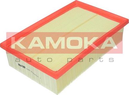 Kamoka F229901 - Filtro aria autozon.pro