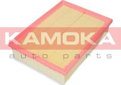 Kamoka F229501 - Filtro aria autozon.pro