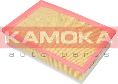 Kamoka F229501 - Filtro aria autozon.pro