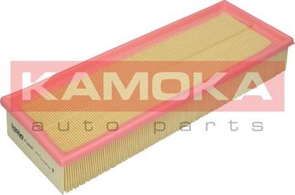 Kamoka F229601 - Filtro aria autozon.pro